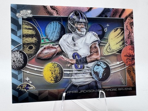 2025 topps cosmic chrome - 2025,