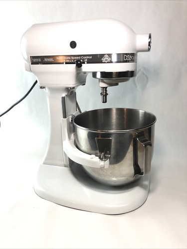 Kitchenaid 5qt lift - lift, stand