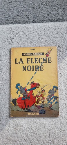 Johan pirlouit la - et,