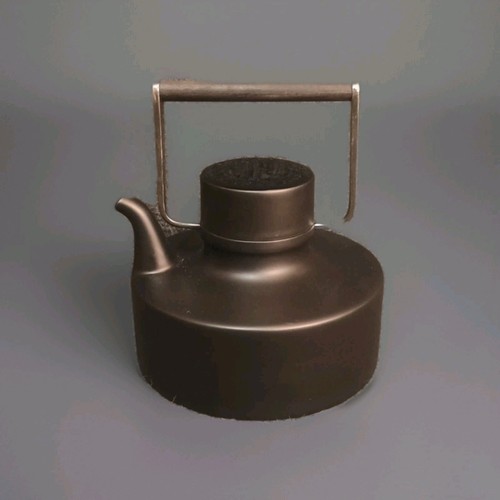 Très rare théière tapio - rare, de
