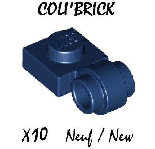 Lego 4081 10x - 4081, plate