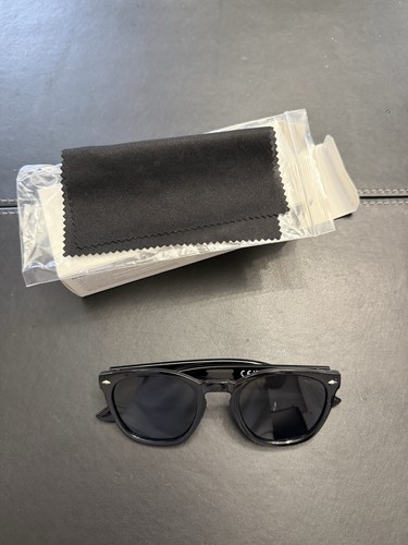 Lunettes soleil classiques - soleil,