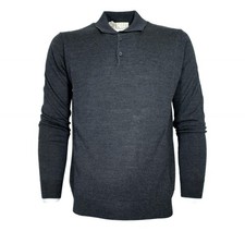 CASHMERE COMPANY Pull Homme