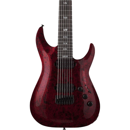 Schecter guitar research - schecter,