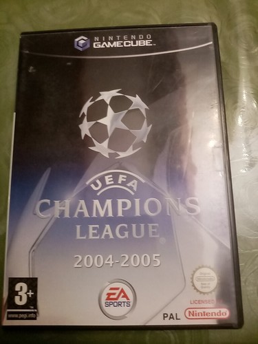 Uefa champions league - champions,