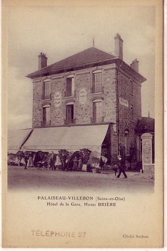 Cpa essonne palaiseau - cpa,