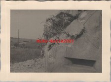 Photo, ww2, bunker français