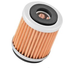 Filtre à Huile pour Yamaha