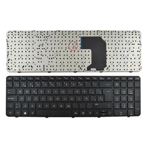 Clavier pour ordinateur - clavier,