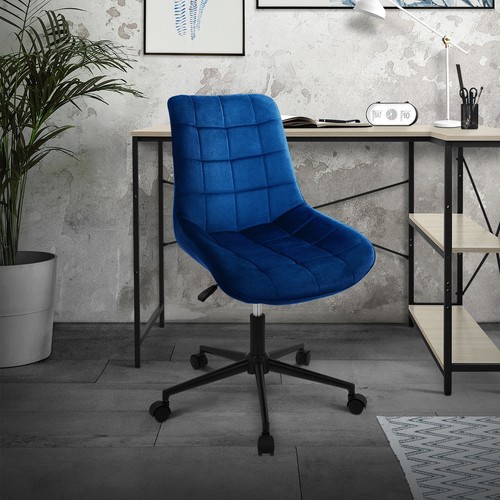 Chaise bureau ergonomique - de,