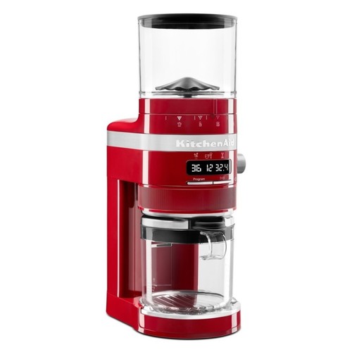 Moulin café kitchenaid - moulin,