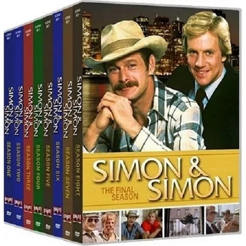 Simon and complete - simon,