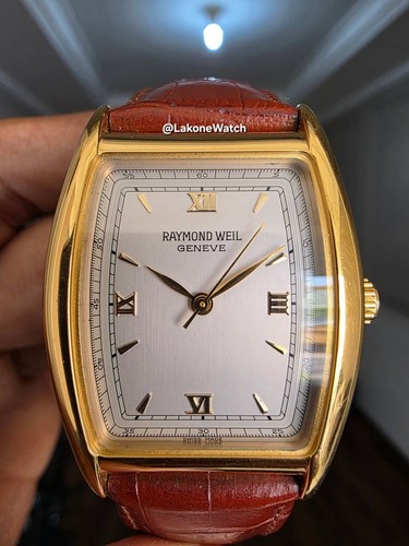 Rare montre homme raymond - rare,