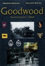 Goodwood  Normandie 1944