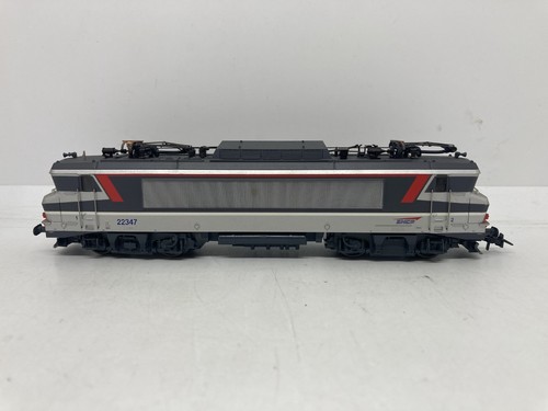 Roco 43780 locomotive - roco,