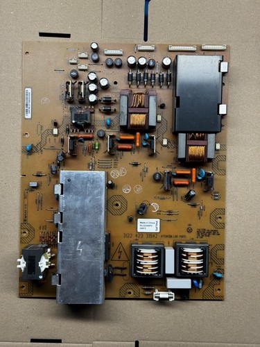 Carte alimentation - carte, d’alimentation