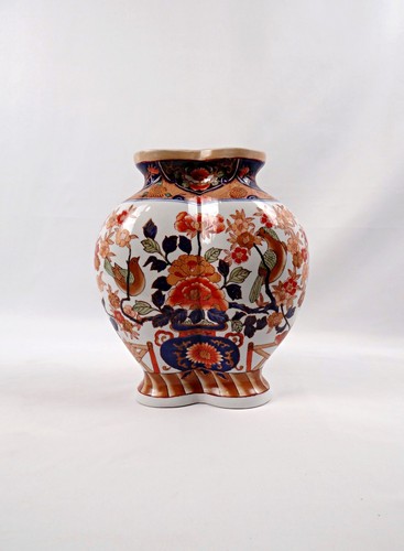 Vase chinois porcelaine - vase,