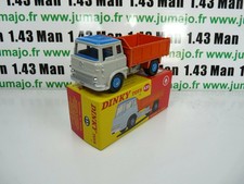 DT65 Voiture réédition DINKY