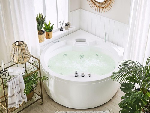 Whirlpool baignoire avec - whirlpool,
