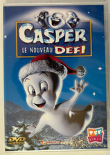 Casper 2 Le Nouveau Défi /