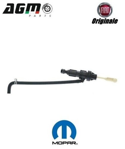 Cylindre émetteur embrayage - cylindre,