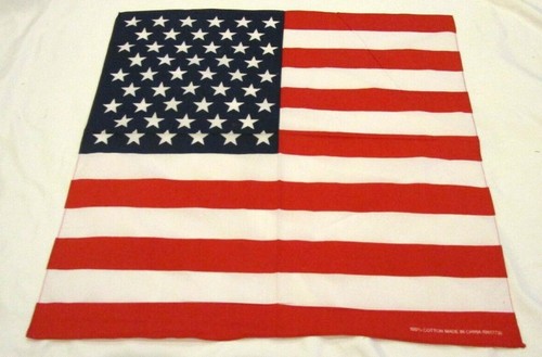 American flag red - american,
