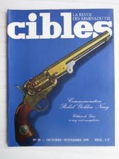 CIBLES N° 23/PM