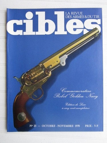 Cibles 23 pm - cibles, n°