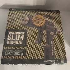 Walcom Slim Kombat Spray Gun
