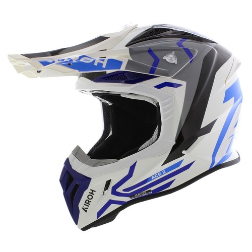 Casque airoh aviator ace - casque, 2