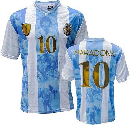 Maradona maillot football - maillot,