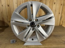 1x Original Alliage Norfolk VW