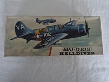 Maquette Avion WWII