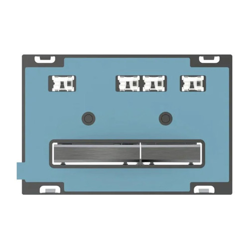 Plaque geberit sigma50 - geberit,