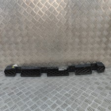 Volkswagen Sharan 7n Rear Bumper Centre Class 7N0807863 2011 30642146