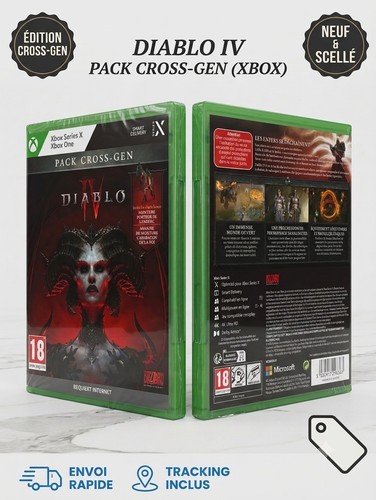 Diablo xbox one - 4,