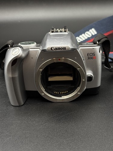 Canon eos 300v reflex - eos, /