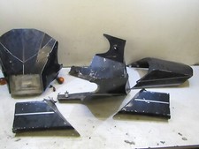 kit carrosserie adaptable