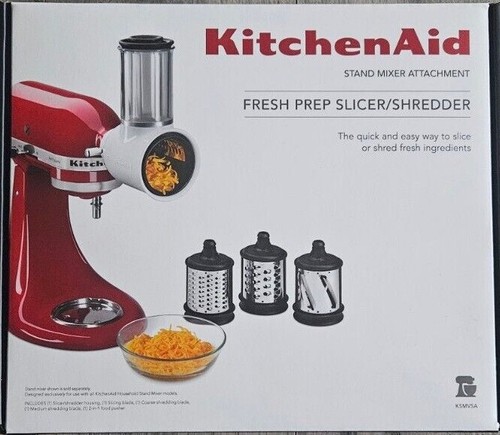 Kitchenaid stand mixer - kitchenaid,