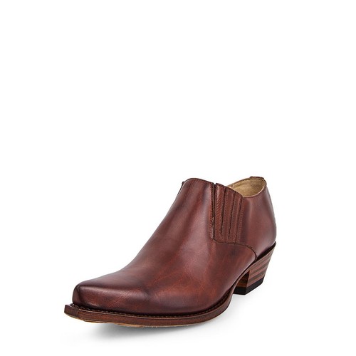 4133 bottes sendra - 4133, western