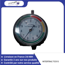 🇫🇷 Paire de pneus