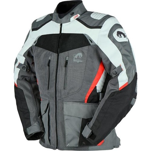Furygan veste textile été - veste,