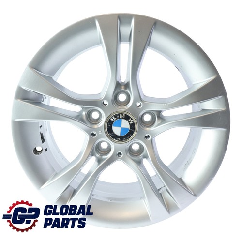 Bmw e90 e91 - e91, alliage