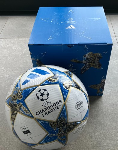 Ballon football adidas - football, uefa