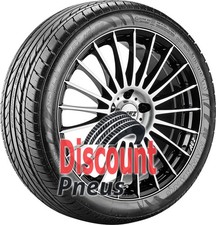 Nankang Noble Sport NS-20