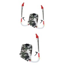 Épandeur d'engrais facile à