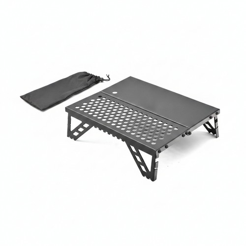 Table thé pliante - table, à