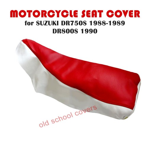 Suzuki dr750s dr750 - suzuki,