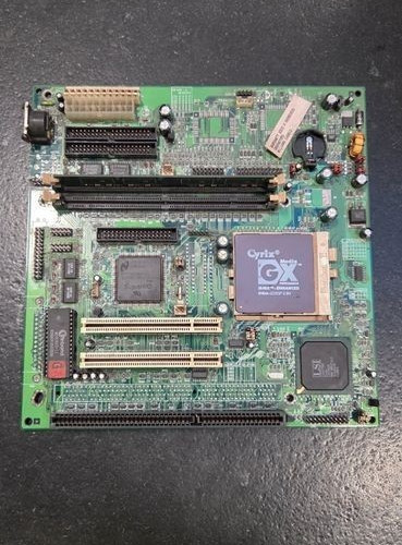 Carte cpu flipper pinball 2000 - pinball,
