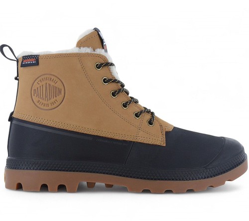 Palladium pampa duck - wl, wp+